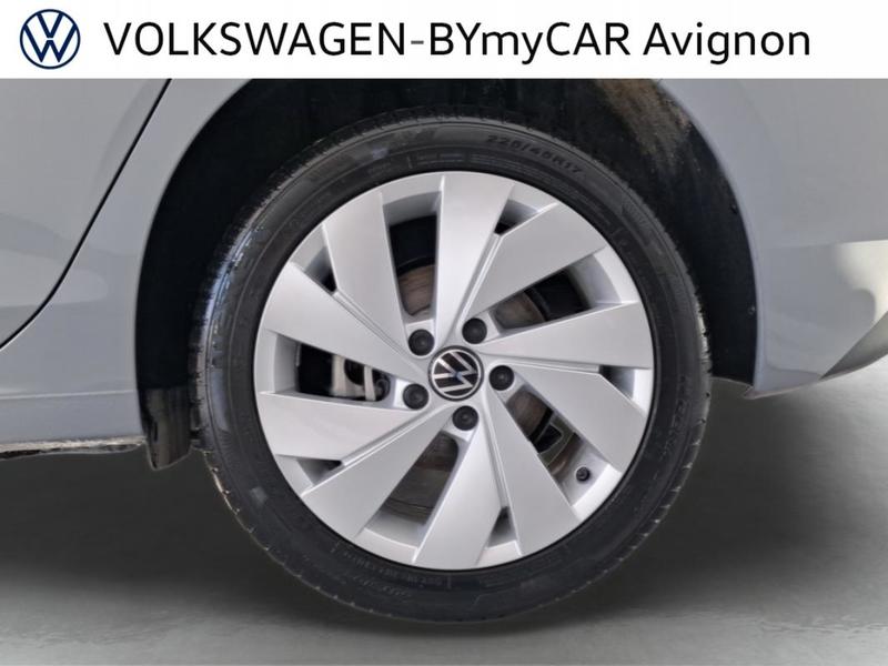 Volkswagen Golf 1.5 eHybrid 204 Dsg6 Life Plus