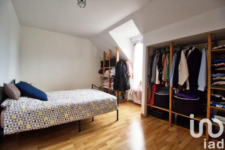 Maison - 208 m² - 7 pièces