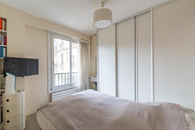 Appartement - 51 m² - 3 pièces