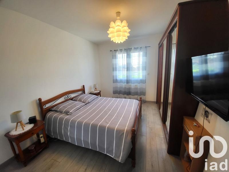 Maison - 102 m² - 5 pièces