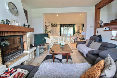 Maison - 149 m² - 5 pièces