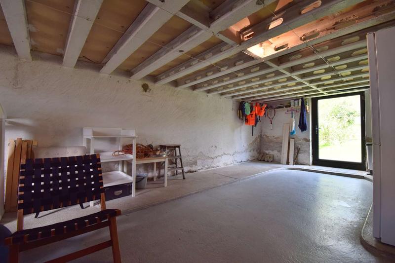 Maison traditionnelle - 116 m² - 5 pièces