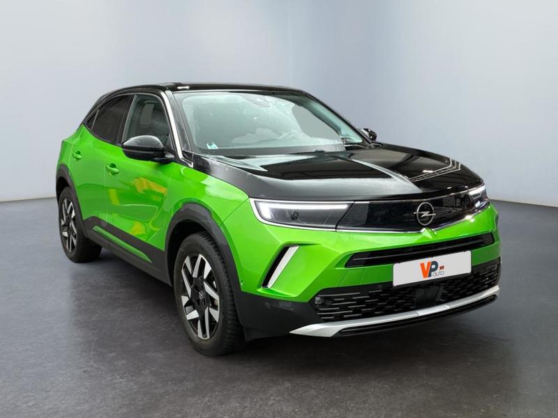 Opel Mokka Electrique 136 ch &amp; Batterie 50 kWh Elegance