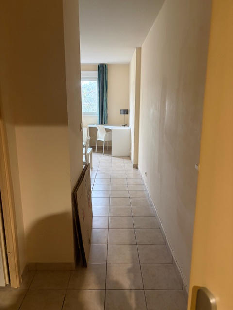 Appartement - 23 m² - 1 pièce