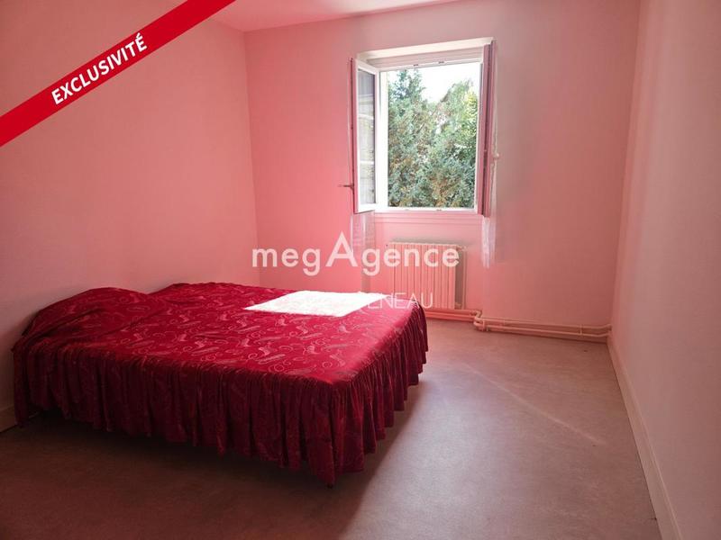 Longère - 128 m² - 5 pièces