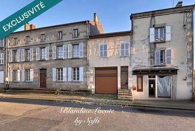 Maison - 623 m² - 20 pièces