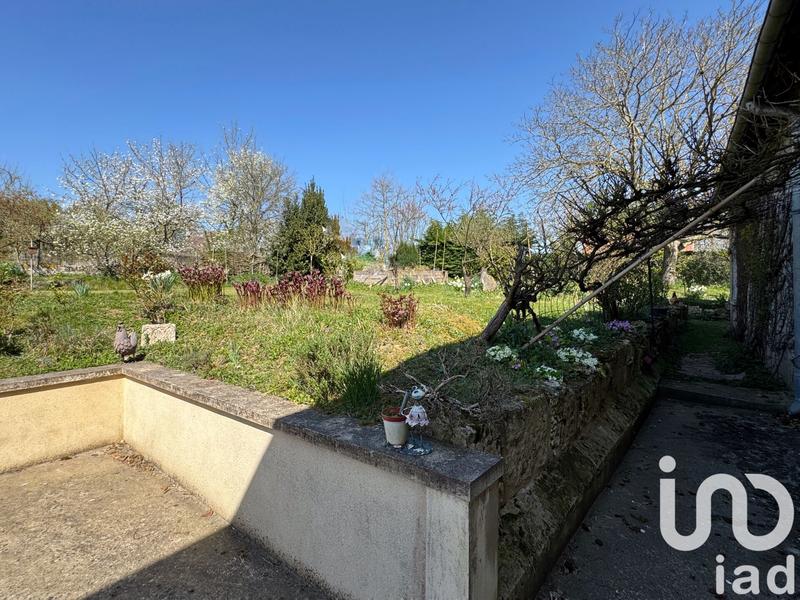 Maison - 175 m² - 7 pièces