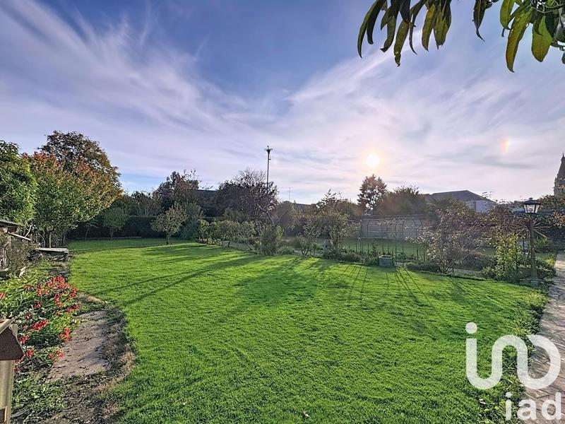 Maison - 306 m² - 8 pièces