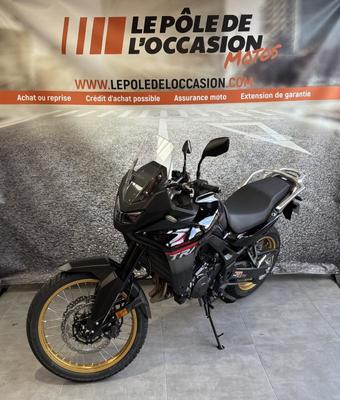 Honda Transalp 750 - 750 Transalp - Xl 750