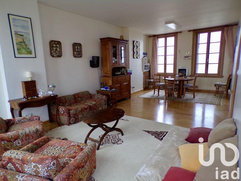 Appartement - 79 m² - 3 pièces