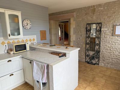 Maison - 433 m² - 10 pièces