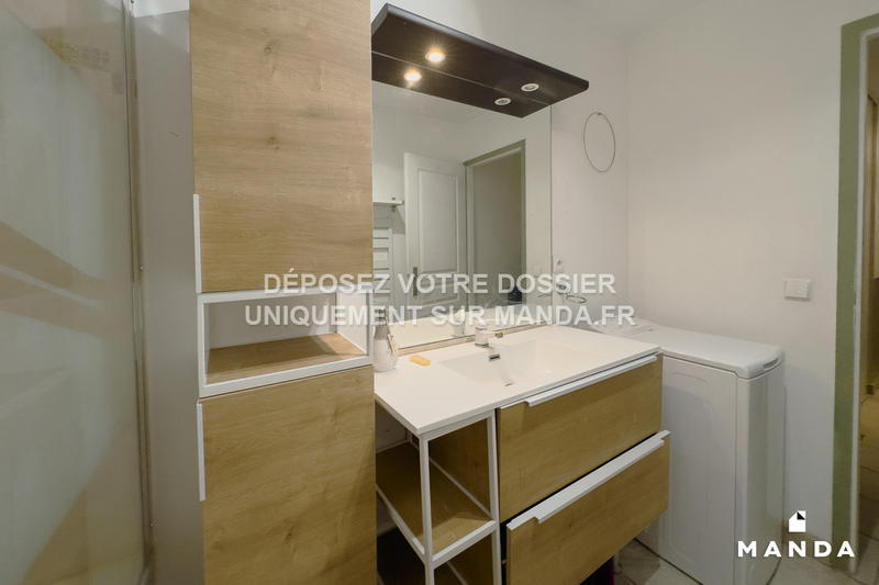 Appartement - 75 m² - 4 pièces
