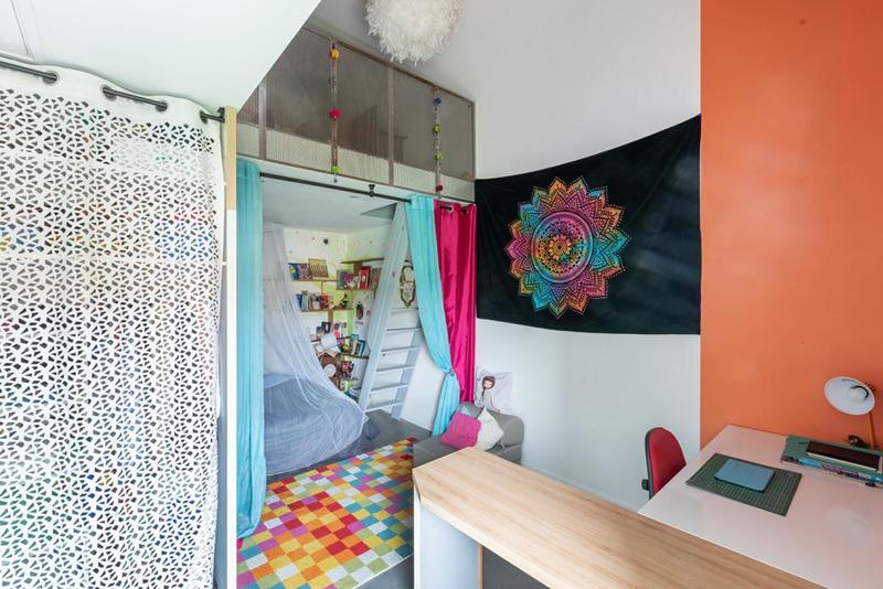 Maison - 114 m² - 4 pièces