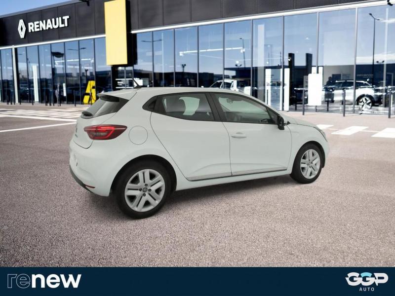 Renault Clio V TCe 100 Gpl - 21n Business