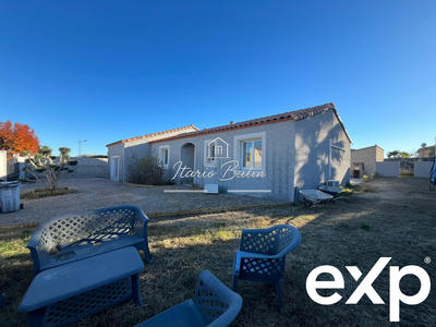 Villa - 132 m² - 8 pièces