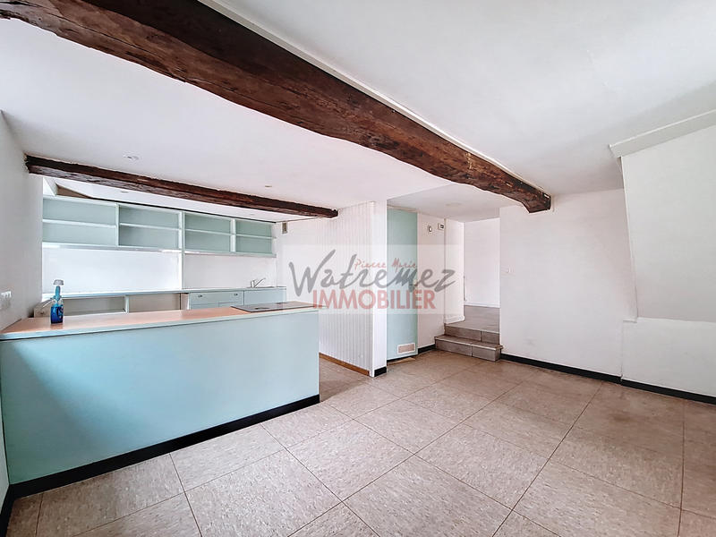 Maison - 157 m² - 5 pièces