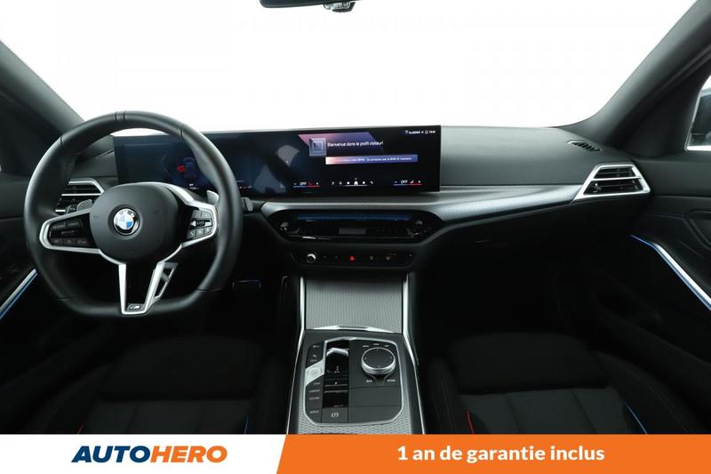 Bmw Série 3 Touring 318i m Sport Bva8 156 ch