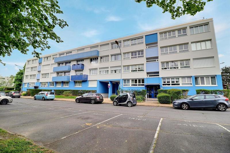 Appartement - 69 m² - 3 pièces