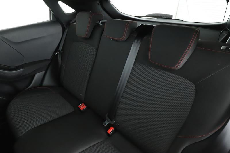 Ford Puma 1.0 Flexifuel St-Line Bvm6 125 ch