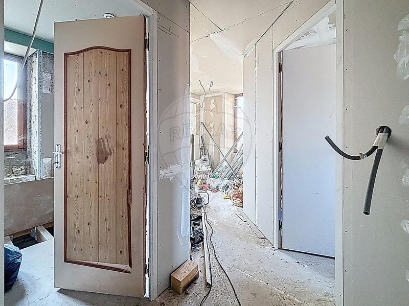 Maison - 112 m² - 5 pièces