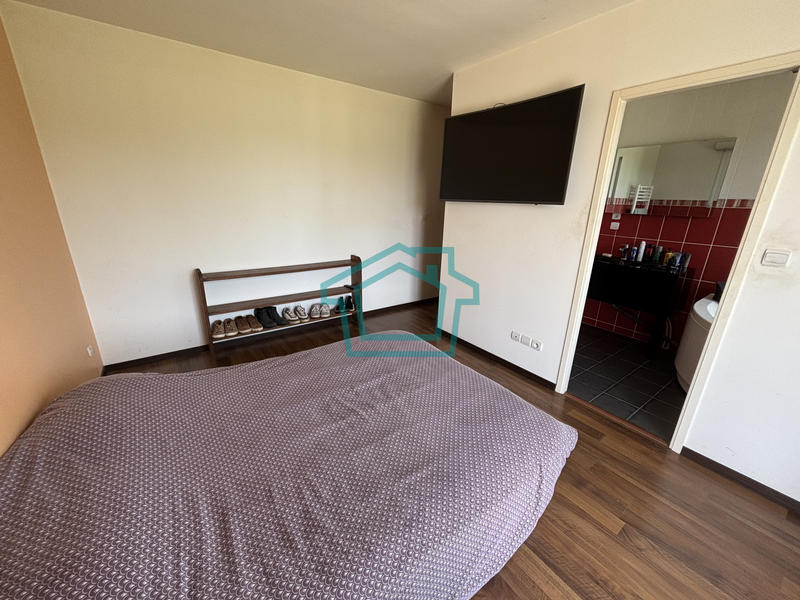 Maison - 131 m² - 6 pièces