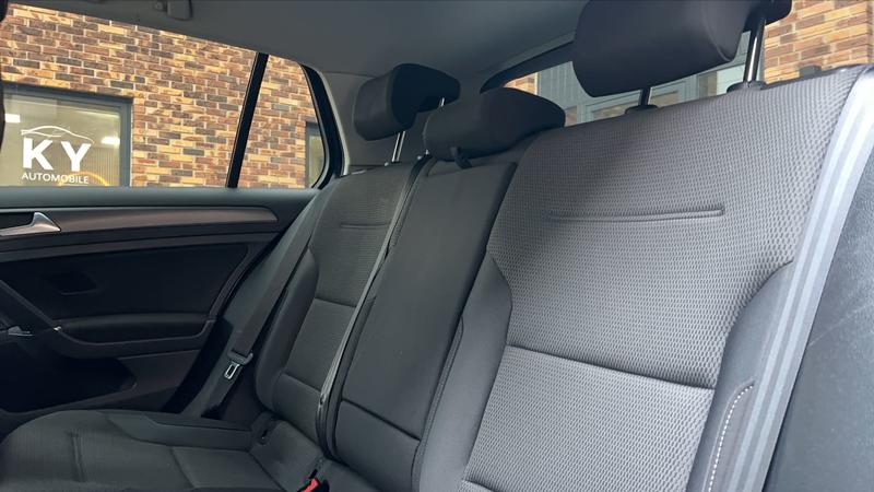 Volkswagen Golf VII 1.6 Tdi 115 Dsg7 Confortline