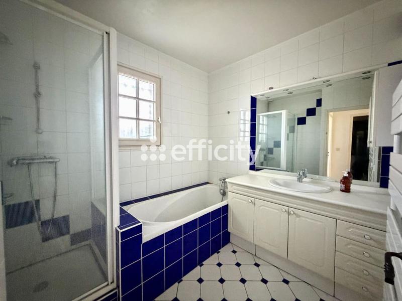 Maison - 116 m² - 5 pièces