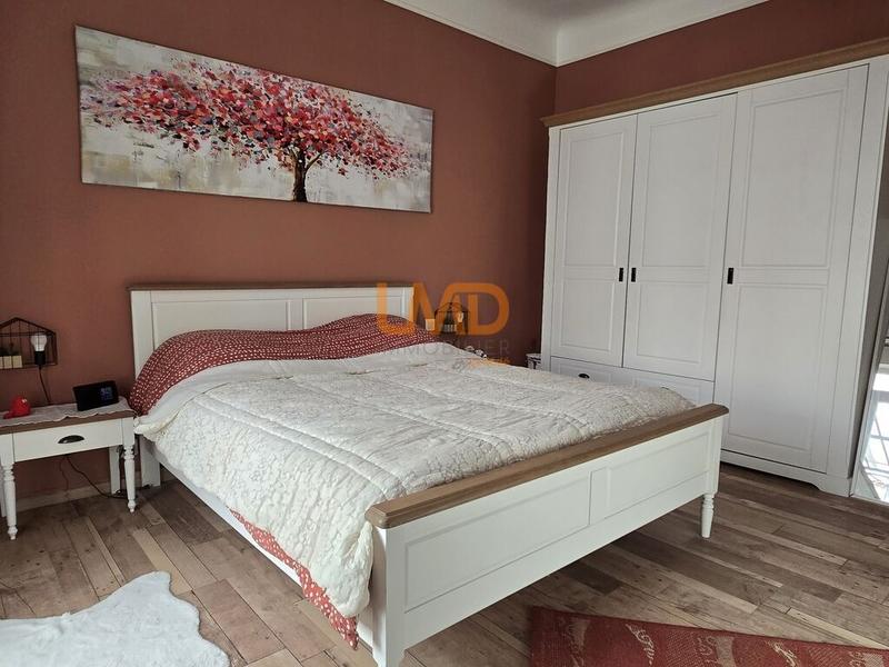 Appartement - 123 m² - 5 pièces