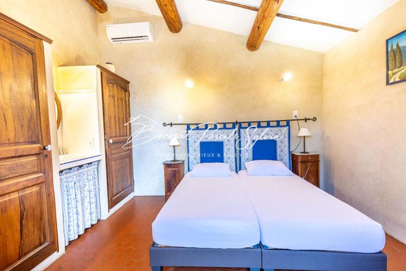 Maison - 124 m² - 5 pièces