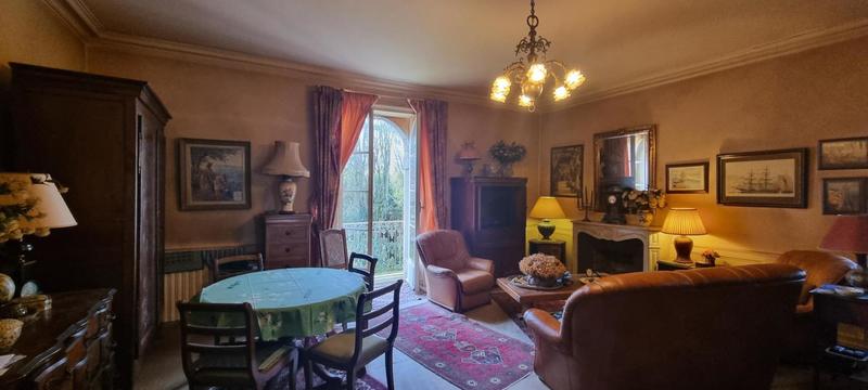 Appartement - 93 m² - 4 pièces