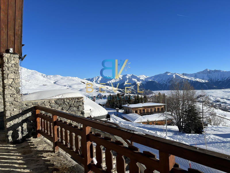 Châlet - 280 m² - 10 pièces