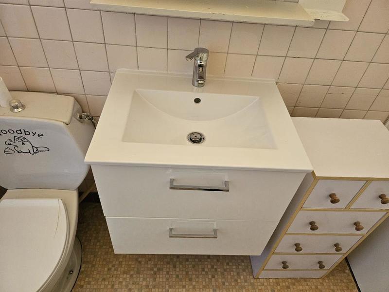 Appartement - 38 m² - 1 pièce