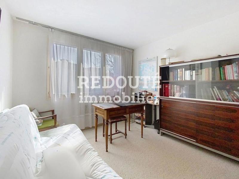 Appartement - 129 m² - 5 pièces