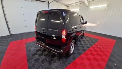 Peugeot Partner Taille m 800kg Bev 51kWh