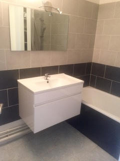 Appartement - 26 m² - 2 pièces