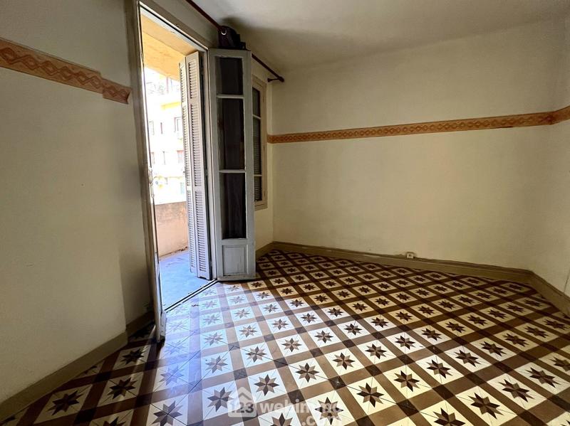 Appartement - 104 m² - 4 pièces