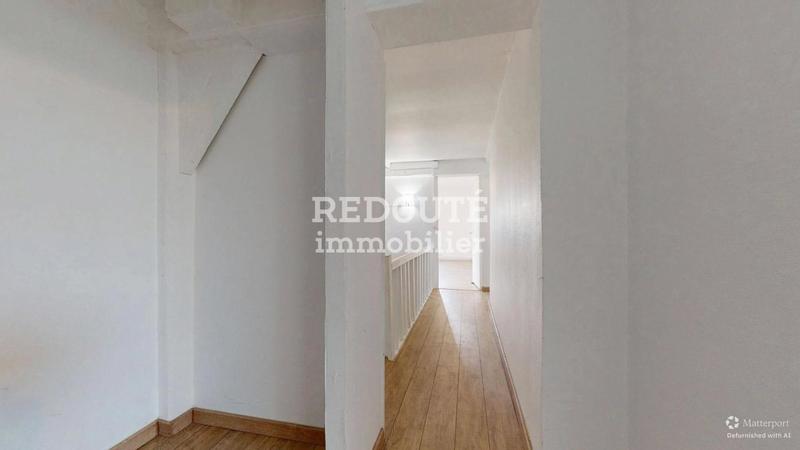 Maison - 138 m² - 6 pièces