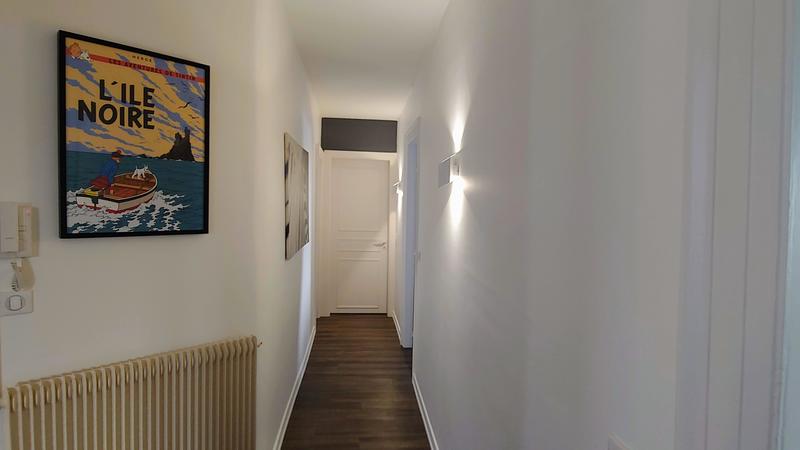 Appartement - 131 m² - 5 pièces