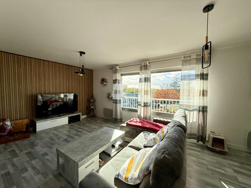 Appartement - 109 m² - 5 pièces