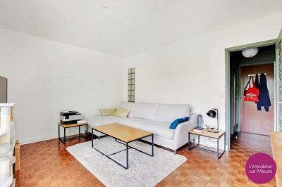 Appartement - 28 m² - 1 pièce