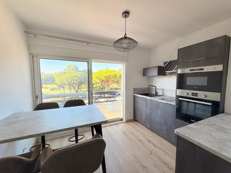 Studio - 20 m² - 1 pièce