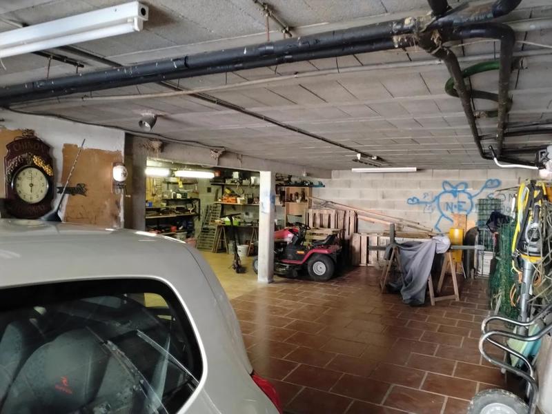 Maison - 118 m² - 4 pièces