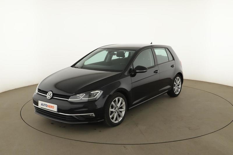 Volkswagen Golf VII 1.5 Tsi Evo BlueMotion Tech Carat Dsg7 5p 150 ch