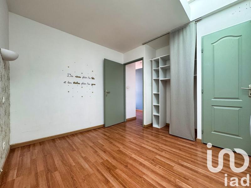 Appartement - 84 m² - 3 pièces