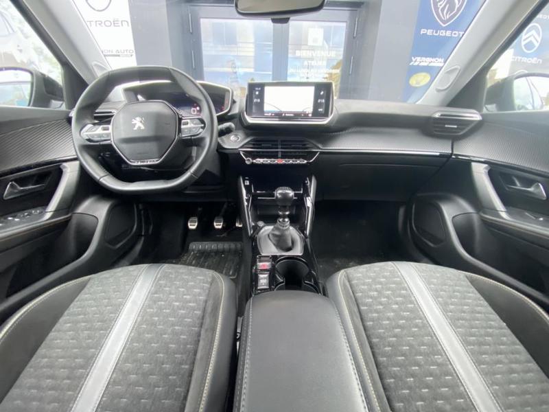 Peugeot 2008 II Bluehdi 110 s&amp;S Roadtrip