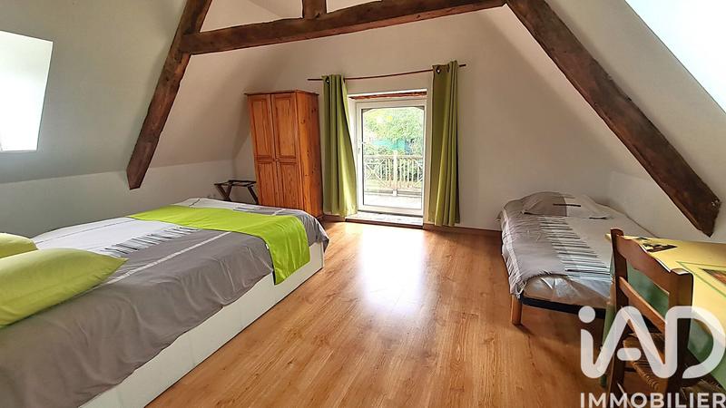 Maison - 314 m² - 8 pièces