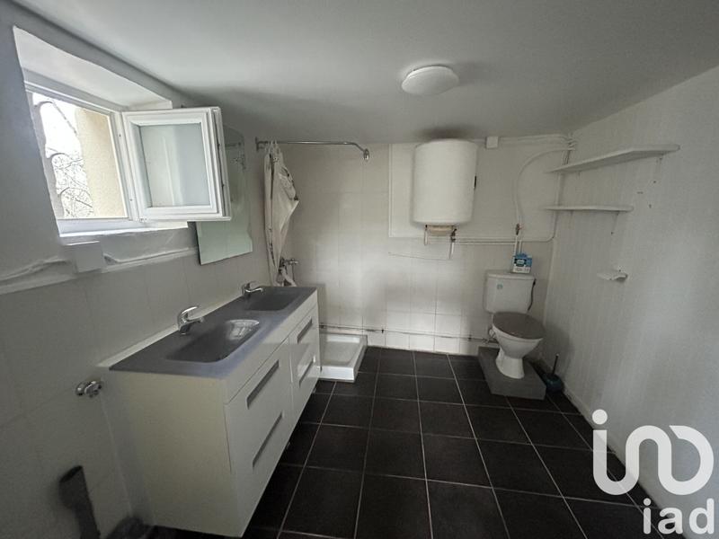 Maison de campagne - 123 m² - 5 pièces