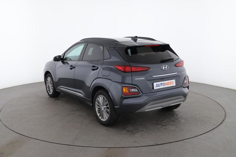 Hyundai Kona 1.6 CRDi Creative Dct-7 136 ch