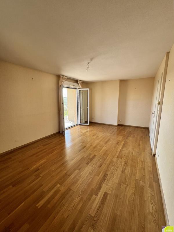 Appartement - 56 m² - 2 pièces
