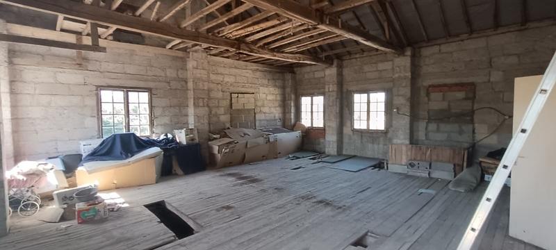 Maison - 215 m² - 7 pièces